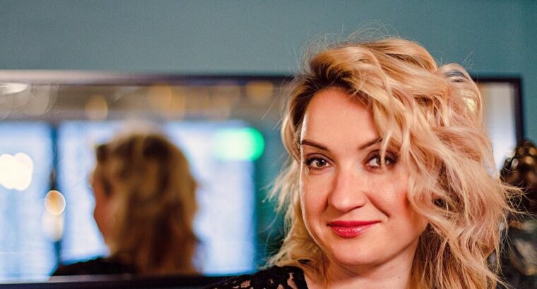 GlowUp Hair Salon & Beauty Makeovers